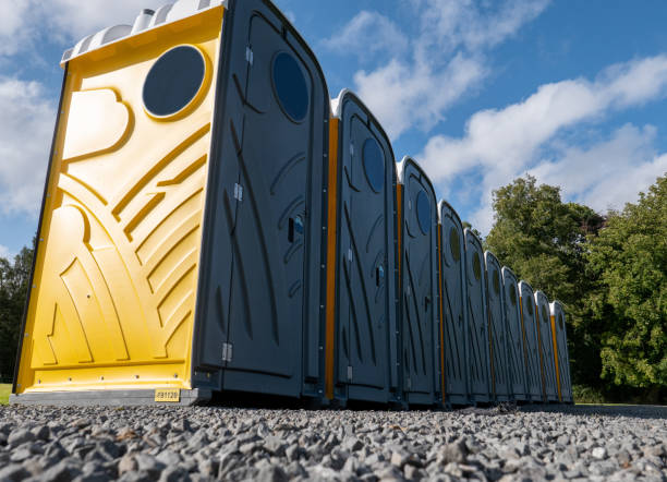 Best Portable Toilets for Disaster Relief Sites  in Ken Caryl, CO