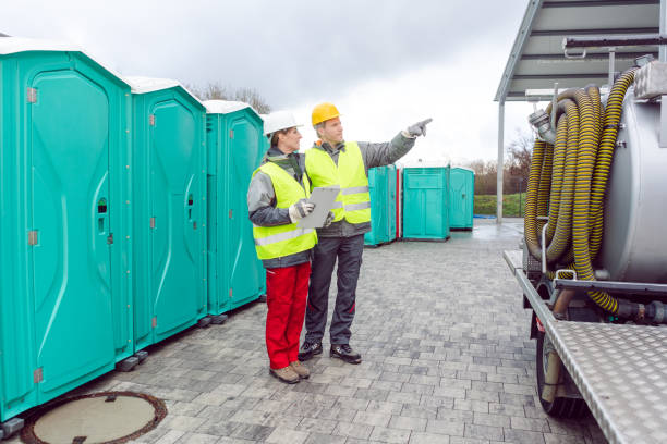 Portable Toilet Rental for Emergency Services in Ken Caryl, CO