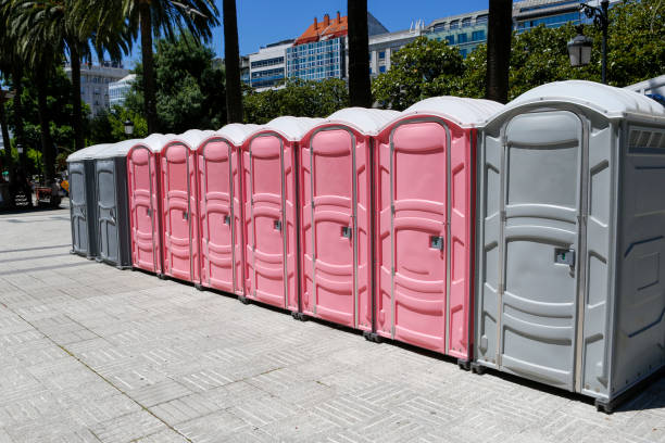 Best Portable Toilets with Baby Changing Stations  in Ken Caryl, CO