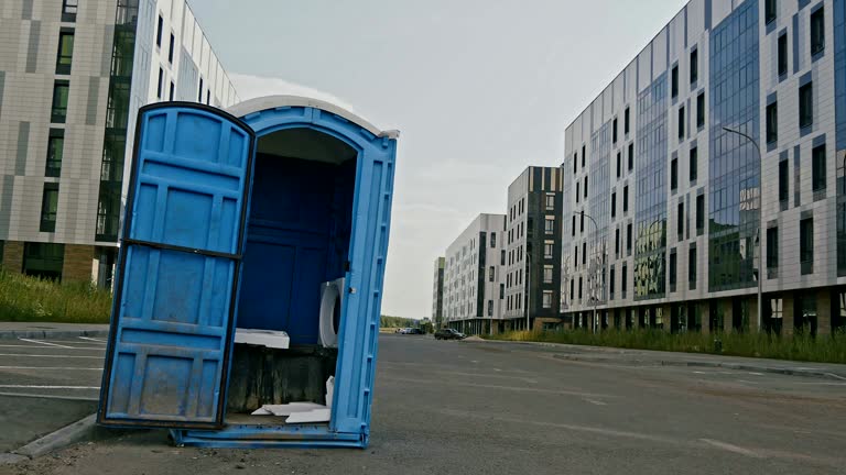 Best Portable Toilet Rental for Emergency Services  in Ken Caryl, CO