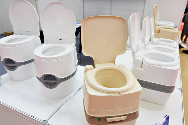 Best Portable Restroom Servicing (Cleaning and Restocking)  in Ken Caryl, CO
